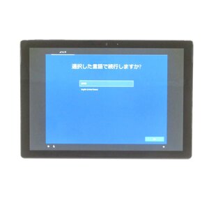 マイクロソフト Surface Pro 6 Core i5-8250U 1.6GHz/8GB/SSD256GB/12インチ/AC無/Windows10Home【大阪出荷】