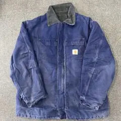 carhartt ジャケット