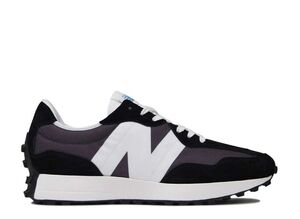 New Balance 327 LC "Black" 26.5cm U327LC