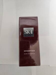 【未開封】SK-II ジェノプティクス オーラ エッセンス50ml