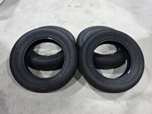 ブリジストン DUELER H/L852 175/80R16 新車外し ジムニーJB64　2024年式　スペア4本セット