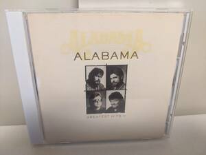 アラバマALABAMA☆Greatest Hits 2