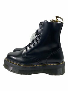 Dr.Martens◆レースアップブーツ/43/BLK/15265001