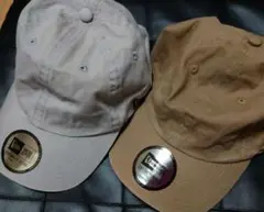 NEWERA　CAP