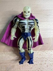 2020 Masters of the Universe Origins Scare Glow Wave 2 No Staff Loose Figure 海外 即決