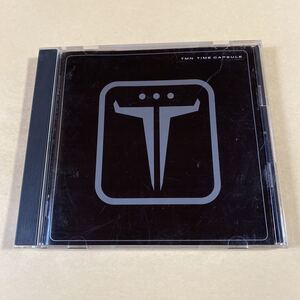 TM NETWORK 1CD「TIME CAPSULE」