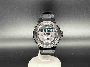 CASIO／G‐SHOCK GST-B200 時計