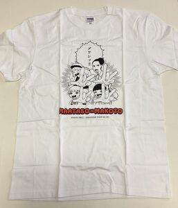 『まあたそ×まことちゃん』ヴィレヴァン限定コラボTシャツ◎長期保管・デッドストック・未着用品◎XLサイズ◆楳図かずおTシャツ