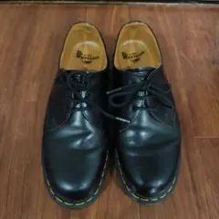 Dr. Martens 1461 3 ホール ドクターマーチン 3eye