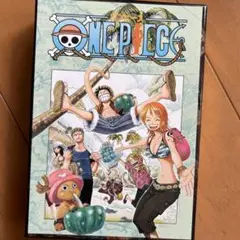 ONE PIECEポスカ