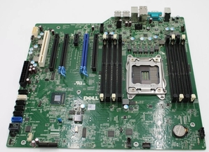 Dell Precision T3610 LGA 2011 DDR3 09M8Y8 Desktop Motherboard