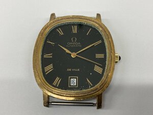 OMEGA オメガ 腕時計 デビル 稼動品 ケースのみ 付属品ベルト金具有 【CFAG4019】