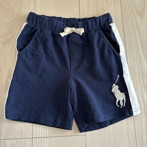 RALPH LAUREN ショートパンツ 130