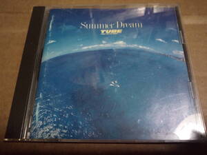 チューブ　Summer Dream