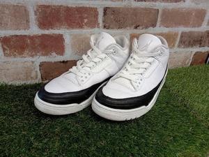 FRAGMENT DESIGN × NIKE/ナイキ/フラグメントデザイン/AIR JORDAN 3 RETRO SP/エアジョーダン/DA3595-100/27cm/US9