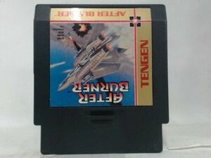 ★送料無料★北米版★ ファミコン AFTER BURNER NES アフターバーナー