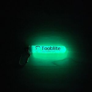 新品 TOOBLITE 3inch チューブライト 3インチ　アメリカ製 GLOW STICK グロースティック アウトドア キャンプ