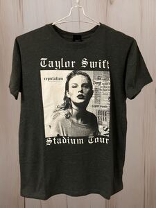 テイラースウィフトTaylor Swift Tシャツ