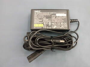 ＮＥＣ　ＡＣアダプター　ＡＤＰ－５０ＭＢ