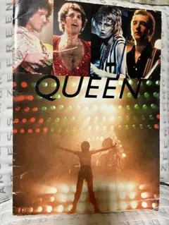 Queen Japan tour