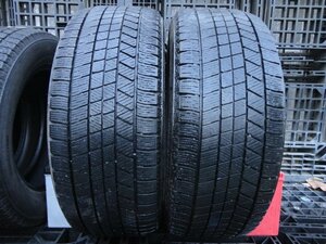 ●5325 ブリヂストン VRX3 225/50R18 2本 2021年製