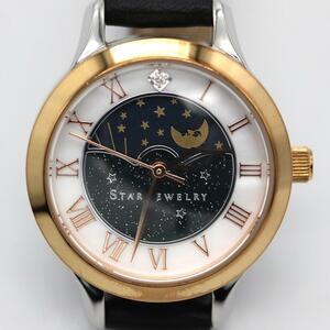 スタージュエリー STAR JEWELRY レディース 腕時計 クォーツ A03676