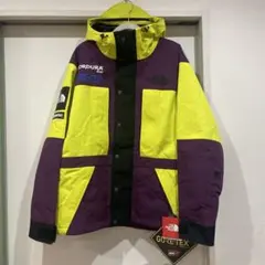 新品 タグ付 SUPREME ノースフェイスExpedition Jacket