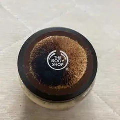 THE BODY SHOP ココナッツ　ボディスクラブ