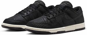 NIKE(ナイキ)DUNk LOW RETRO PRM ダンク ロー レトロ プレミアム スニーカー DV7211(001)２８．０ＣＭ