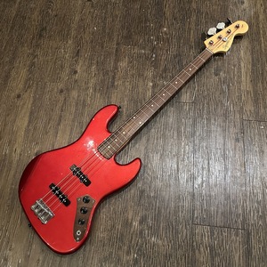 Squier by Fender Standard Jazz Bass 2003年製 Electric Bass スクワイヤー エレキベース -a870