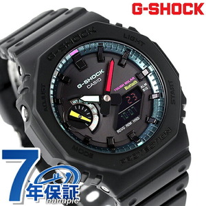 gショック ジーショック G-SHOCK ソーラー GA-B2100MF-1A アナログデジタル 2100シリーズ Bluetooth メンズ 腕時計 ブランド カシオ casio