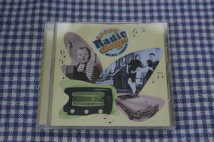 CD　国内盤　ミッシェル・ルグラン　MICHEL LEGRAND　ハッピー・ラジオ・デイズ　HAPPY RADIO DAYS