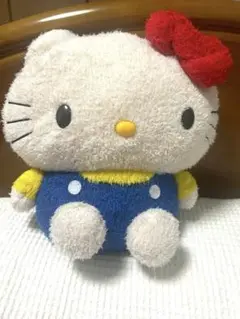 非売品　Sanrio サンリオ　ハローキティ　ぬいぐるみ