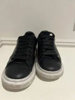 Alexander McQUEEN アレキサンダーマックイーン スニーカー