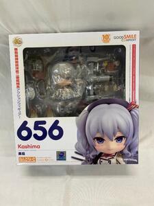 【1円～】【未開封】ねんどろいど 656 艦隊これくしょん -艦これ- 鹿島