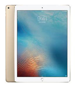 iPad Pro 12.9インチ 第2世代[256GB] セルラー docomo ゴール …