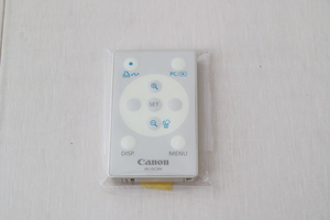 ＜ キヤノン ＞ CANON WL-DC200 ワイヤレスコントローラー ＜ リモコン ＞