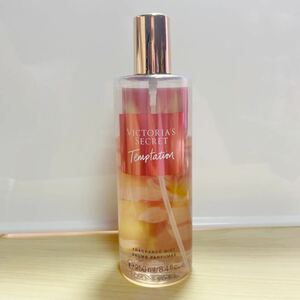 ヴィクトリア シークレット フレグランス ミスト テンプテーション フレグランスミスト 250ml VICTORIA’S SECRET Temptation 香水