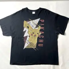 ピカチュウ tシャツ ポケモン 公式