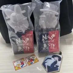 Nissy Best Dome Tour ペンライト 2個セット