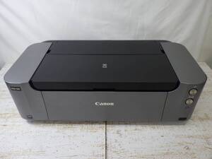 送料無料 Canon キャノン インクジェットプリンタ A3 PIXUS PRO-100 動作確認済み 中古品 P240404