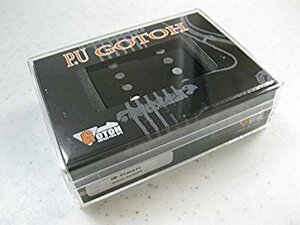 GOTOH PICKUPS PB-CLASSIC ピックアップ◆ゴトー製