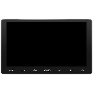 ATOTO S8シリーズ-通用-ダブルディン 173×97タッチパネル-10.1インチ 2G+32G 2.4G/5G WIFI -LITE S8G2113LT /l