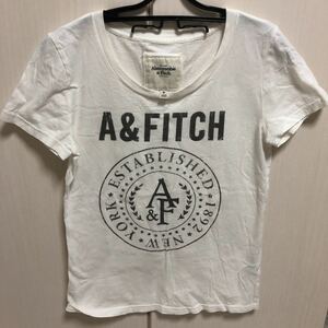 Abercrombie&Ｆitch Tシャツ