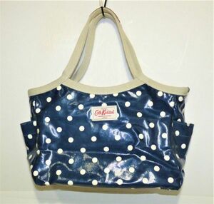 Cath Kidston(キャスキッドソン)　バゲットバッグ　812315B450-341C