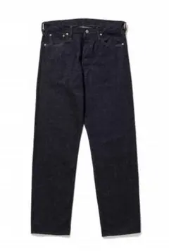 OLD JOE / FIVE POCKET TAPERED JEANS 980