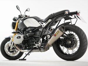 アクラポマフラー ナビ＆ETC付 BMW R nineT R9T Rナインティ 2014年 12,219km 動画有り下取強化出張可 全国通販 ローン120回 業販歓迎