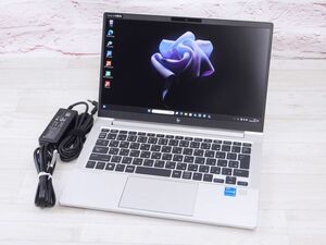 Sランク FHD液晶 HP EliteBook 630G9 第12世代 i5 1235U メモリ16GB NVMe256GB Win11