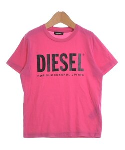 DIESEL KIDS Tシャツ・カットソー キッズ ディーゼルキッズ 中古　古着