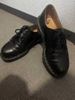 Dr. Martens 3ホールブーツ 1461 ドクターマーチン 26cm